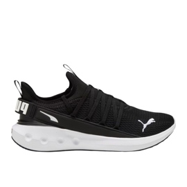 PUMA Softride Carson Fresh 310155 01 Pantofi de alergare negru PUMA Softride Carson Fresh 310155 01 Pantofi de alergare negru