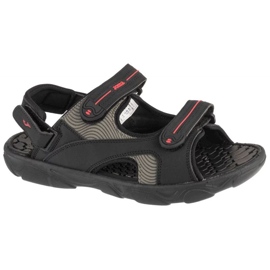 Sandale Joma S.Ocean 2501 SOCEAS2501V negru Sandale Joma S.Ocean 2501 SOCEAS2501V negru