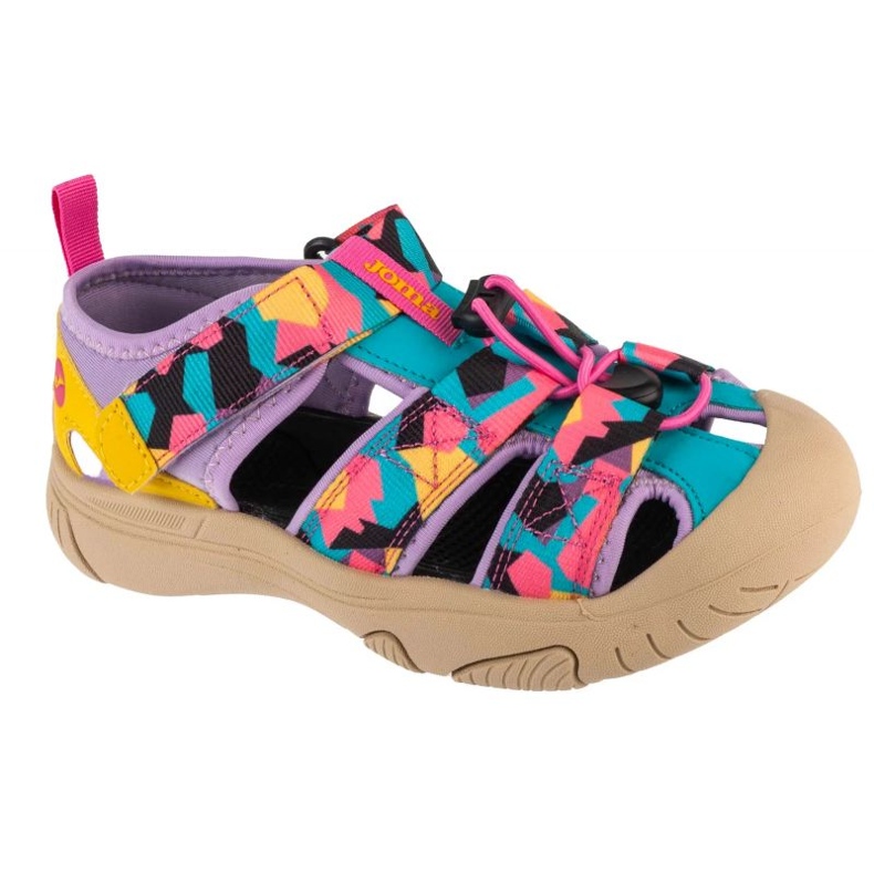 Sandale Joma S.Neo 2525 Sneojs2525V multicolor Sandale Joma S.Neo 2525 Sneojs2525V multicolor