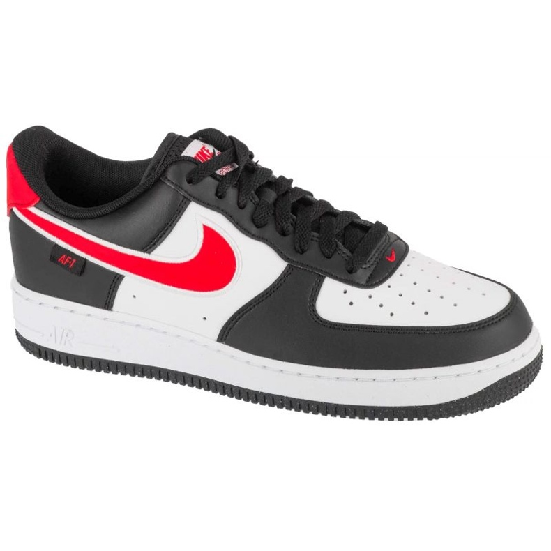 Nike Air Force 1 07 NN HM0721-002 Pantofi negru Nike Air Force 1 07 NN HM0721-002 Pantofi negru