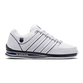 K-SWISS RINZLER 01235-139-M Pantofi alb