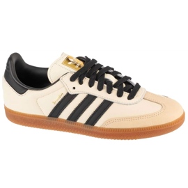 Pantofi adidas samba og id0478 bej