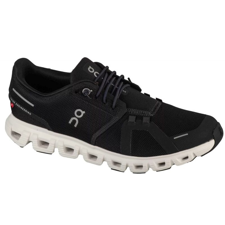 On Running Pe pantofi de alergare în cloud 6 3MF10070299 negru