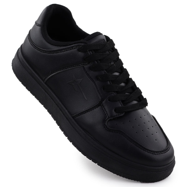 Black Big Star RR274A242 Pantofi sportivi negru