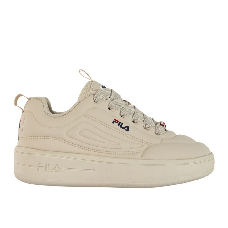 Pantofi Superbubble Fila FFW0536 70027 BEIGE bej Pantofi Superbubble Fila FFW0536 70027 BEIGE bej