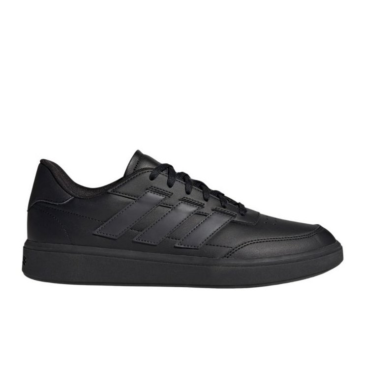 Adidas CourtBlock IF6449 Pantofi negri negru