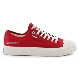 Palladium Palladium Ace CVS Org 74447-656-M roșu