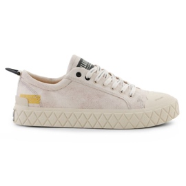 Palladium Palladium ACE LO Surplus 74488-241-M bej