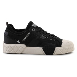 Palladium Ace City Shell Lo 2 74452-008-M pantofi negru