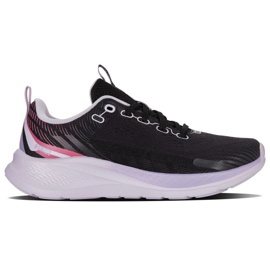 K- Swiss K-SWISS HELIO Trainer 94079-065-M încălțăminte negru K- Swiss K-SWISS HELIO Trainer 94079-065-M încălțăminte negru