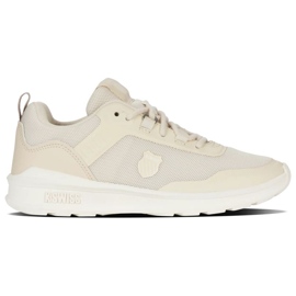 K-SWISS VISTA Trainer 94426-266-M încălțăminte bej K-SWISS VISTA Trainer 94426-266-M încălțăminte bej