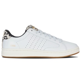K-Swiss Lozan Club LTH 97263-952-M White alb