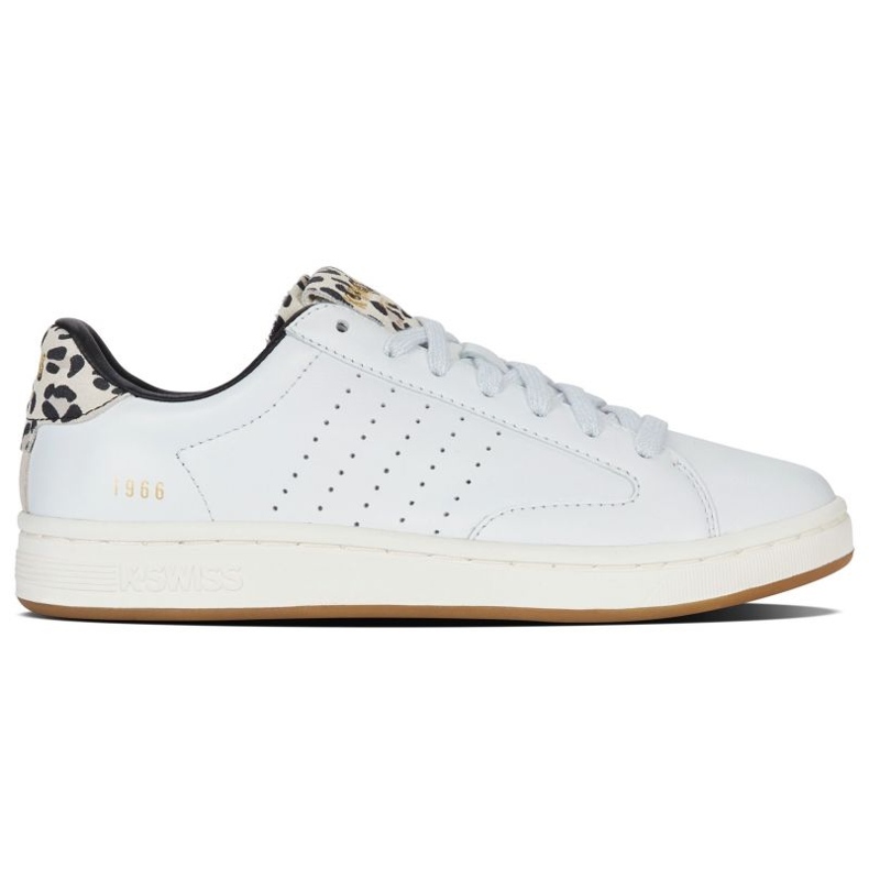 K-Swiss Lozan Club LTH 97263-952-M White alb