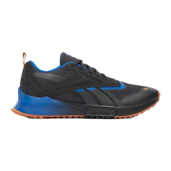 Pantofi de alergare Reebok Lavante Trail 2 100209968 negru