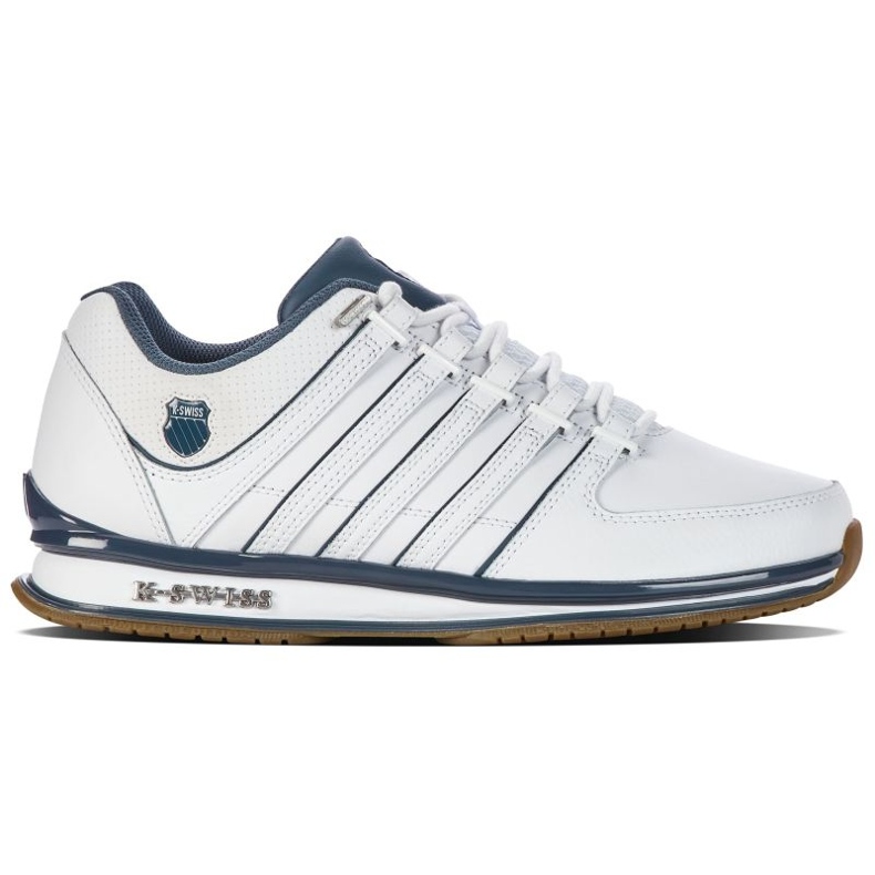K- Swiss K-SWISS RINZLER M 01235-990-M alb