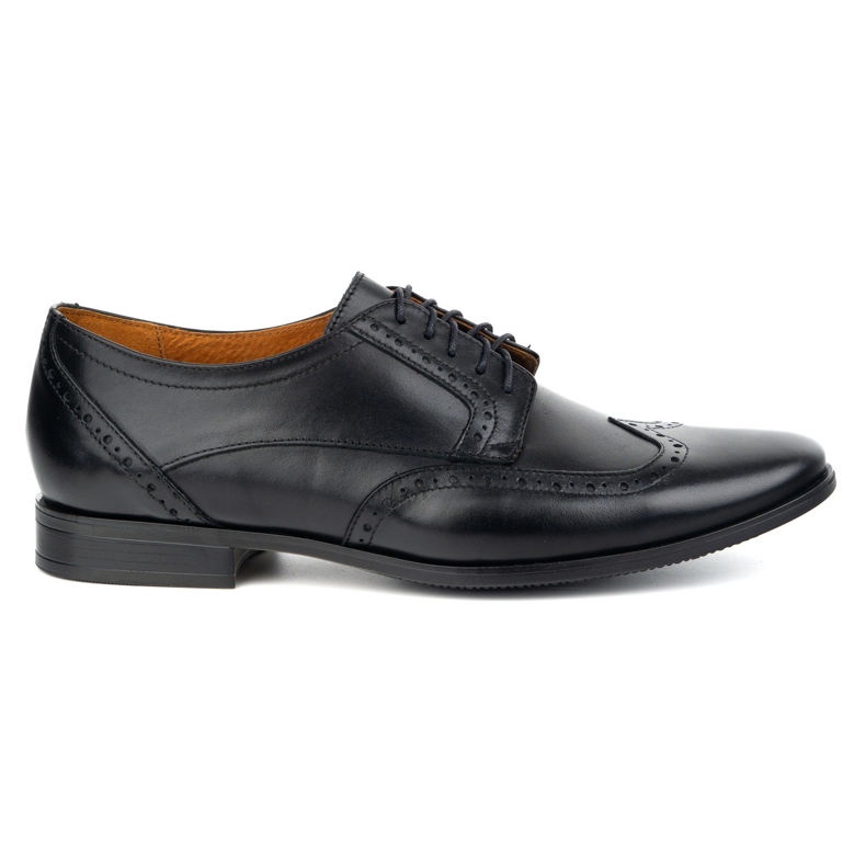 Olivier Bărbați negru Olivier Bărbați negru