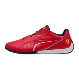 Puma Ferrari Drift Cat 11 Rosso Corsa-WH 30861302 Pantofi roșu