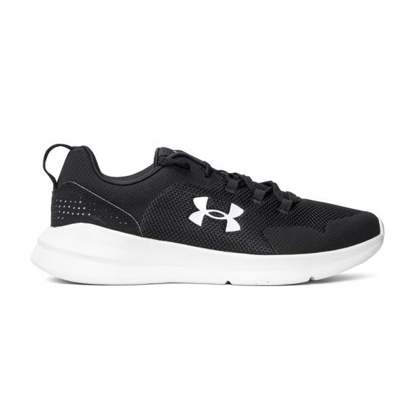 Under Armour Under Armor UA Pursuit 4 3028254-001 Pantofi negru