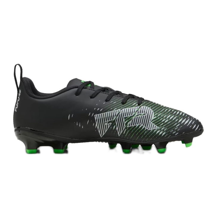PUMA Future 8 Play FG/AG 108144-02 Pantofi de fotbal negru
