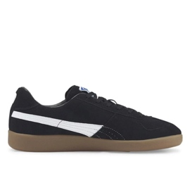 Pantofi de handbal Puma 10669502 negru