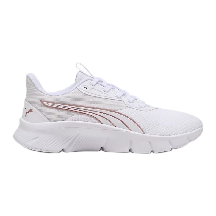 PUMA FLEXFOCUS Lite Modern Woven 31148107 Pantofi alb