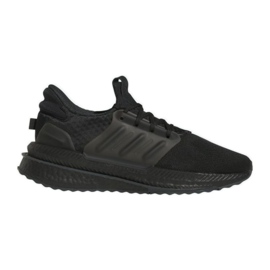 Pantofi adidas x_plrboost HP31 pantofi de alergare negru Pantofi adidas x_plrboost HP31 pantofi de alergare negru
