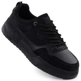 Star Big Star RR174606 Pantofi sportivi negru