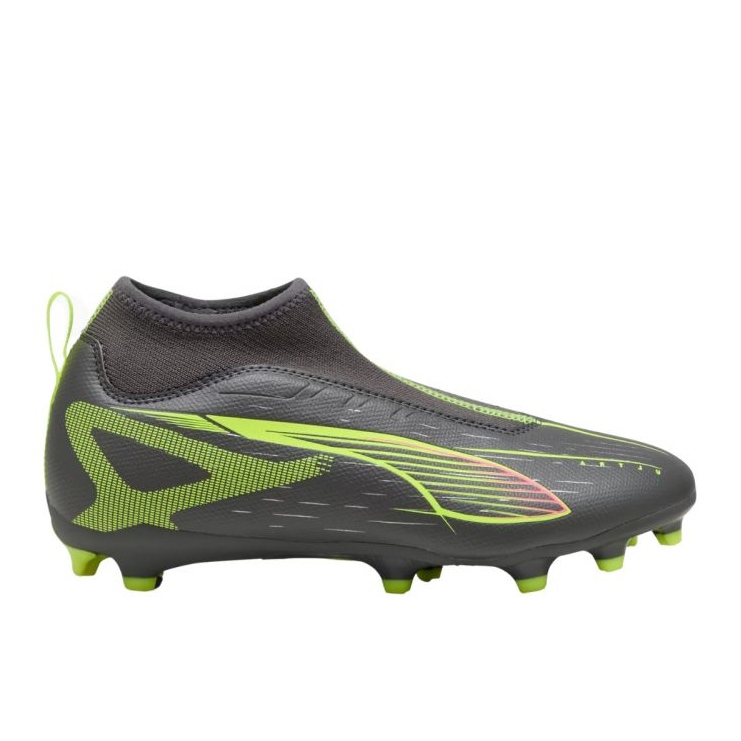 PUMA ULTRA 5 MATCH+ LL FG/AG J108163 03 Pantofi de fotbal gri