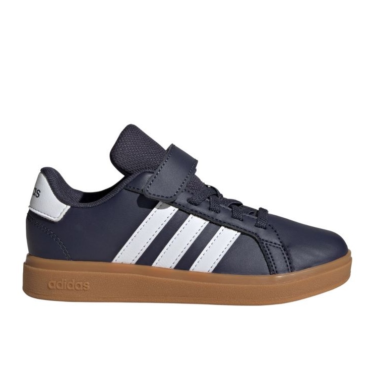 Adidas Grand Court 2.0 JR JI0974 Pantofi Adidas Grand Court 2.0 JR JI0974 Pantofi