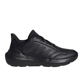 Adidas Tensaur Run 3.0 JP9644 Pantofi de alergare neagră negru