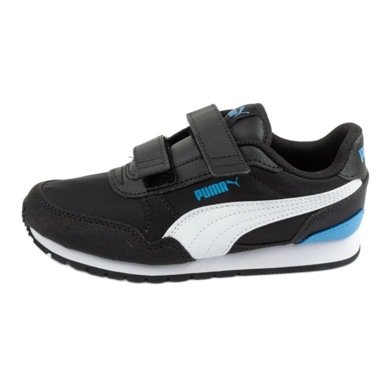 Puma St Runner V3 NL V PS 384902 10 Pantofi negru