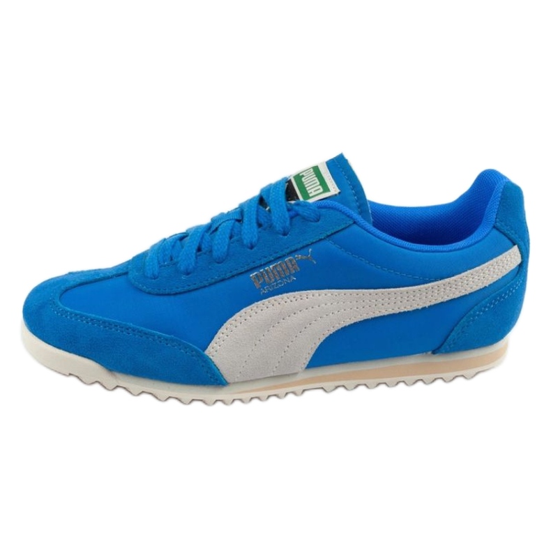 PUMA Arizona Nylon 398682 01 Pantofi albastru