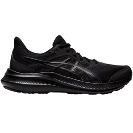 ASICS JOLT 4 1012B421 001 Pantofi de antrenament negru ASICS JOLT 4 1012B421 001 Pantofi de antrenament negru