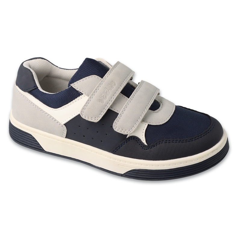Sport pentru copii Befado 514y027 Navy Blue albastru