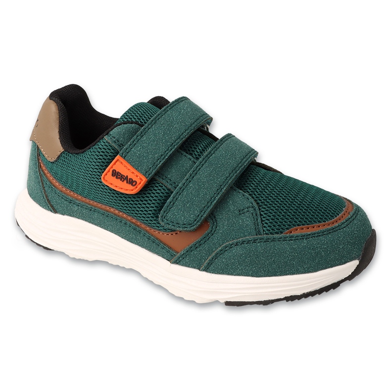 Sport pentru copii Befado 514y022 Green verde
