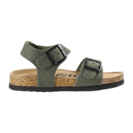 ONeill Sandale O'Neill Polly Low 90241075.52a verde