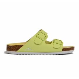 ONeill O'Neill Sandy Sandy Low Flip Flops în 90241018.67a verde ONeill O'Neill Sandy Sandy Low Flip Flops în 90241018.67a verde