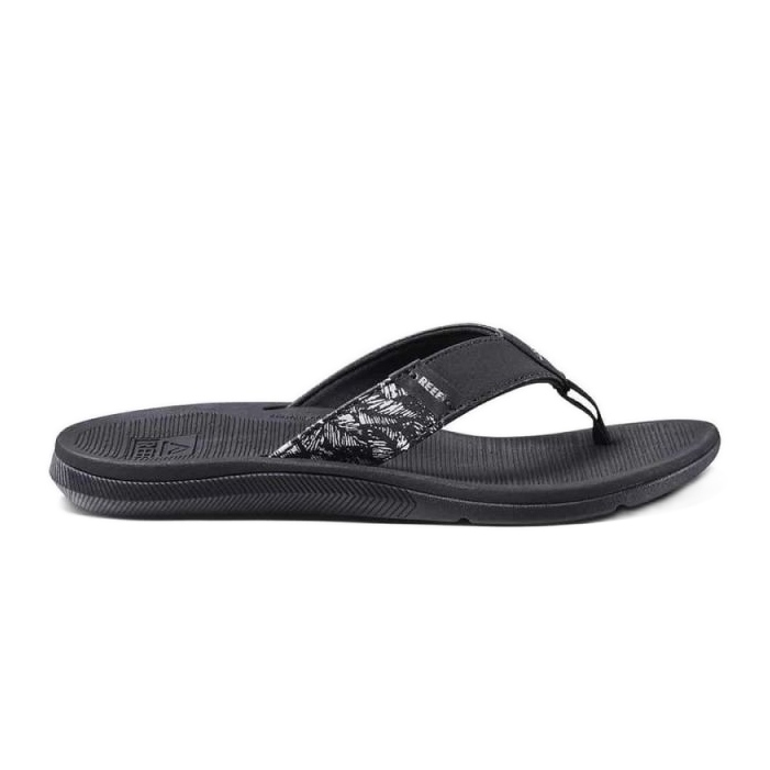 Flip -flops reef Santa ana cj3624 negru Flip -flops reef Santa ana cj3624 negru