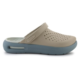 CROCS InMotion CLOG 209964-0JL FLIP-FLOPS bej