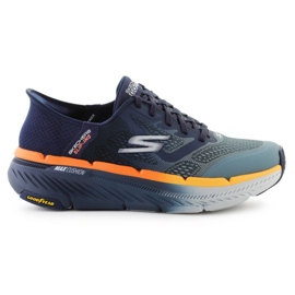 Skechers Slip-Inss Max Cushioning Elite Premier 2.0 220526-nvor pantofi albastru