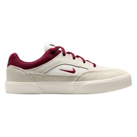 Nike SB Mallor FV6064-102 Pantofi bej Nike SB Mallor FV6064-102 Pantofi bej
