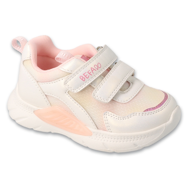 Sport pentru copii Befado 516p424 Pink roz