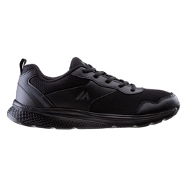 Martes Essentials Derun 92800360413 Pantofi negru Martes Essentials Derun 92800360413 Pantofi negru