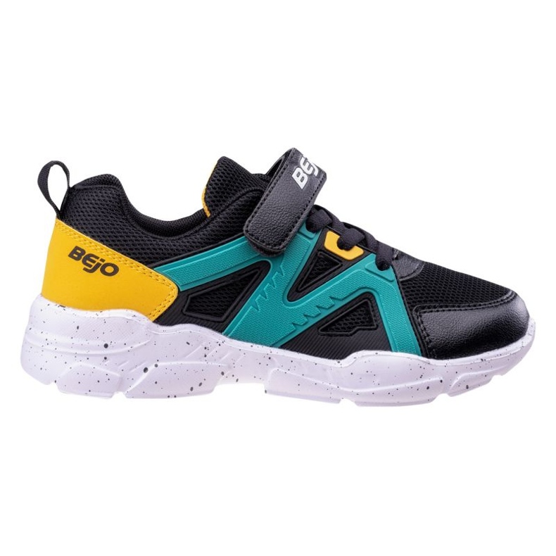 Pantofi BEJO TIDOT 92800490617 multicolor