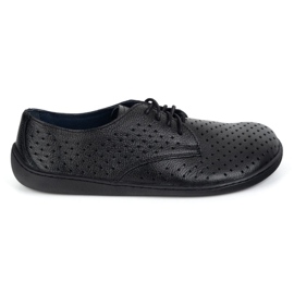 Olivier Femei Barefoot Minimalist Openwork Openwork 1288Pol Negru