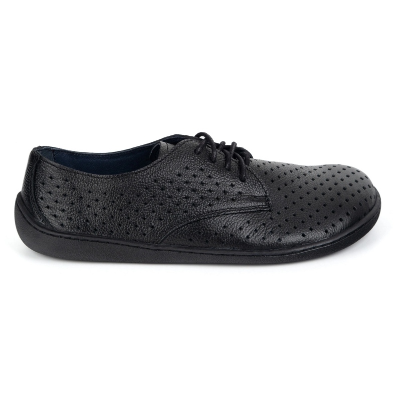 Olivier Femei Barefoot Minimalist Openwork Openwork 1288Pol Negru