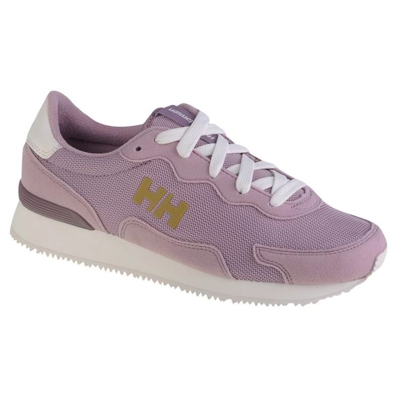 Pantofi sport pentru femei Helly Hansen Broeth 11866-653 violet Pantofi sport pentru femei Helly Hansen Broeth 11866-653 violet