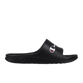 Champion Cabana Slide S22413 KK001 Campion Flip Flops negru