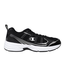 Champion Pantofi de campion RN00 II Pantofi reduse S22359 KK007 negru
