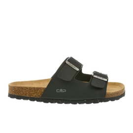 CMP ECO THALITHA 3Q91017U901 FLIP -FLOPS negru